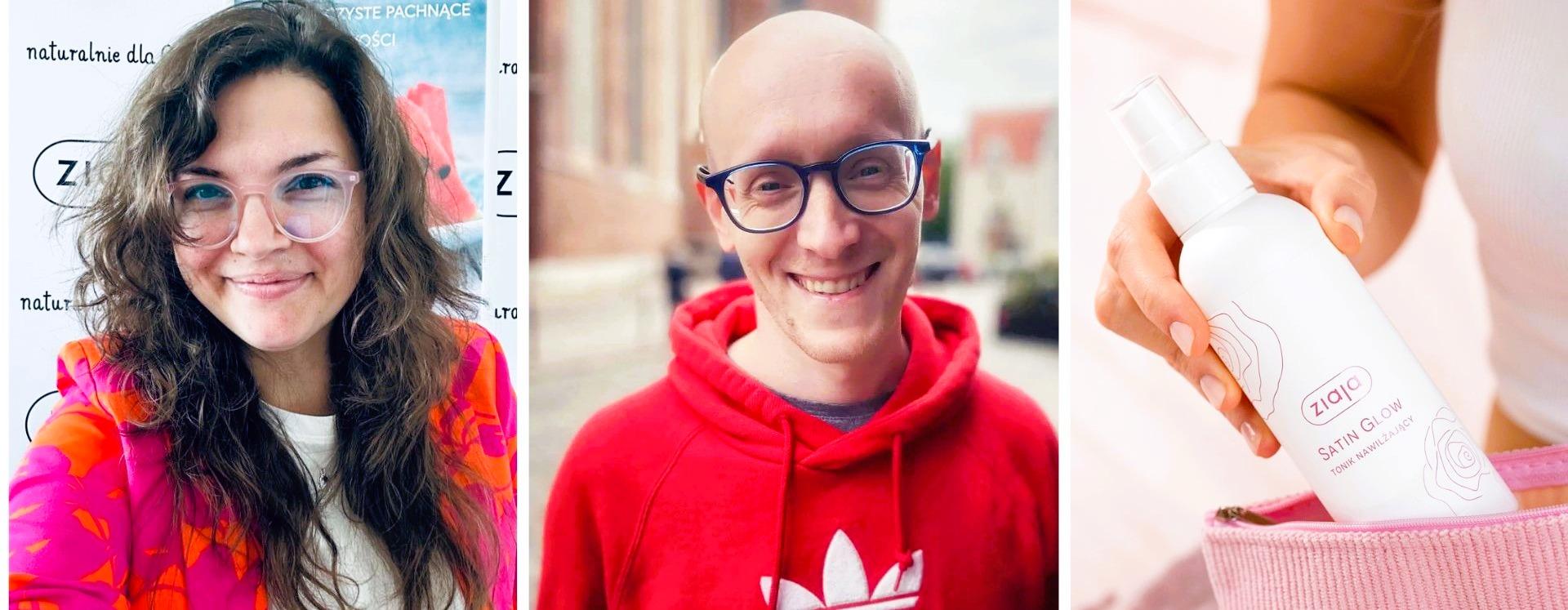 Marta Żołnierowicz i Bartosz Zaborowski, Ziaja, o tym, co przesądza o sukcesie w e-commerce